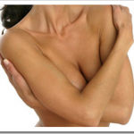 Aumento de pechos-mamoplastia