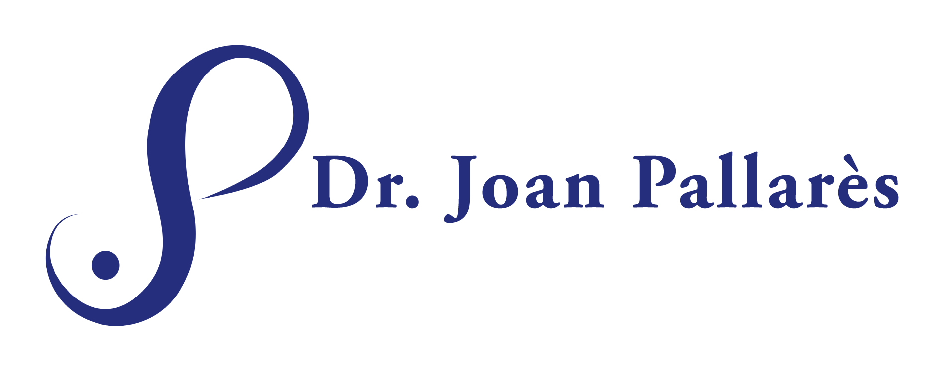 Dr. Joan Pallares